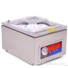 Hualian 2014 L Type Vacuum Packaging Machine